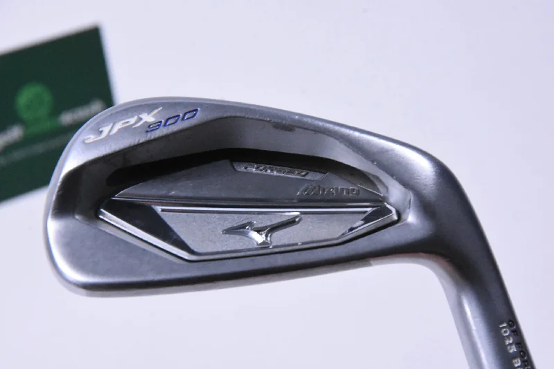 Relaxed And Casual Mizuno JPX 900 Forged #7 Iron / Stiff Flex UST Recoil 110 Shaft