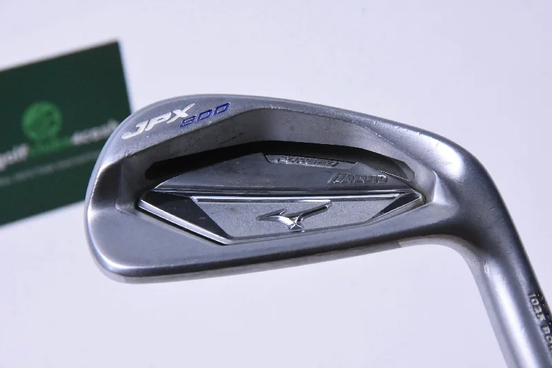 Sexy Fun Mizuno JPX 900 Forged #6 Iron / 27 Degree / Stiff Flex UST Recoil 110 Shaft