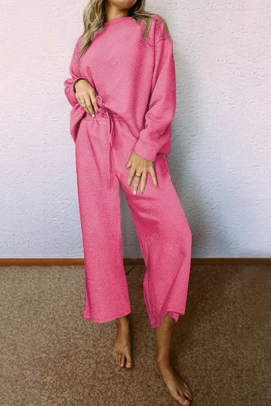 Strawberry Pink