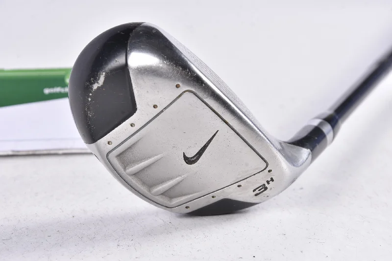 Comfortable Chic Nike Ignite #3 Hybrid / 18 Degree / Regular Flex UST Ignite Shaft