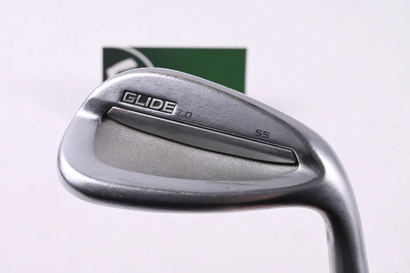 Fashion Must-have Ping Glide 2.0 Gap Wedge / 50 Degree / Blue Dot / Stiff Flex Project X Shaft
