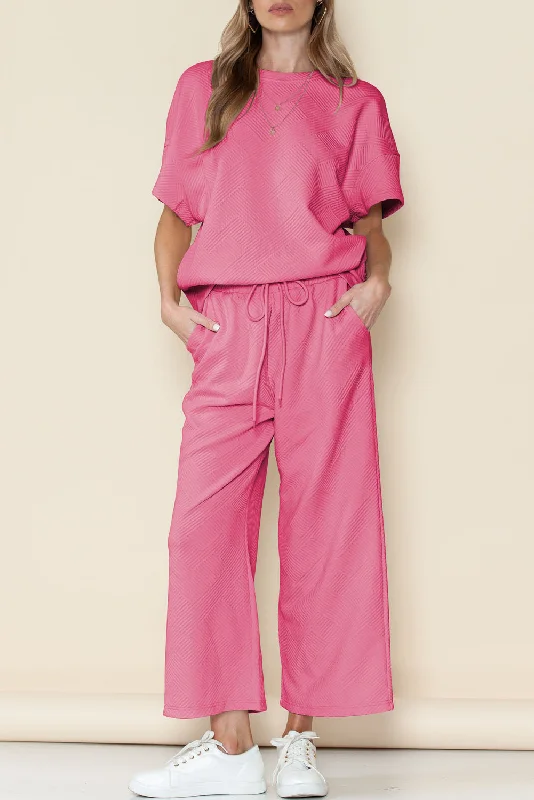 Strawberry Pink