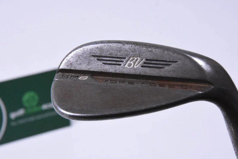 Easy Fashion Titleist Vokey SM8 Gap Wedge / 52 Degree / Wedge Flex Vokey SM8 Shaft