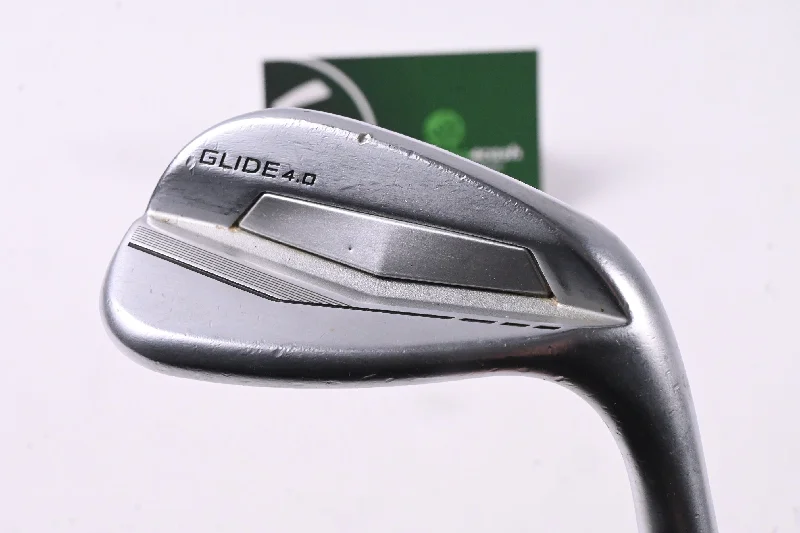 Soft Fashion Ping Glide 4.0 Gap Wedge / 52 Degree / Black Dot / Wedge Flex Ping Z-Z115 Shaft Soft Fashion Ping Glide 4.0 Gap Wedge / 52 Degree / Black Dot / Wedge Flex Ping Z-Z115 Shaft