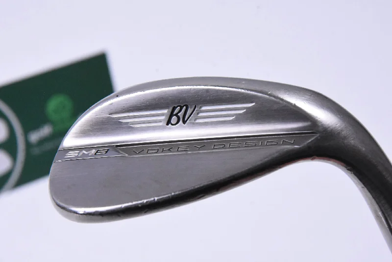 Casual Wear Titleist Vokey SM8 Lob Wedge / 60 Degree / Wedge Flex Vokey SM8 Shaft