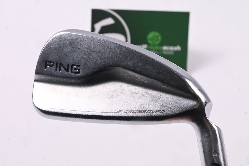 Fashionable And Versatile Ping G410 Crossover #2 Hybrid / 17 Degree / Stiff Flex Tour AD AD-85 Shaft