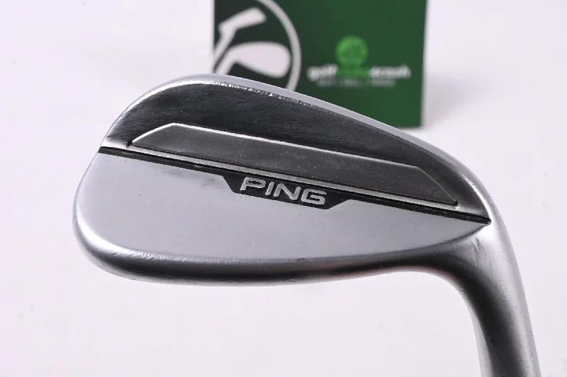 Design Trend Ping S159 Gap Wedge / 50 Degree / Black Dot / Wedge Flex Ping Z-Z115 Shaft Design Trend Ping S159 Gap Wedge / 50 Degree / Black Dot / Wedge Flex Ping Z-Z115 Shaft