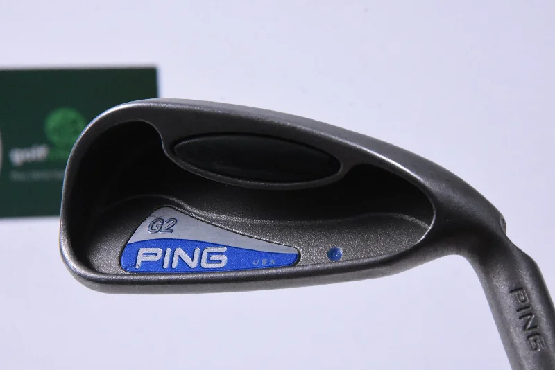 Exquisite Tailoring Ping G2 HL #2 Iron / 18 Degree / Blue Dot / Regular Flex Ping Shaft Exquisite Tailoring Ping G2 HL #2 Iron / 18 Degree / Blue Dot / Regular Flex Ping Shaft