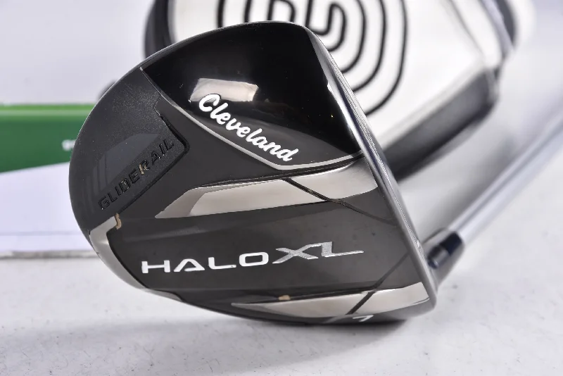 Comfortable Dresses Cleveland Halo XL #7 Wood / 21 Degree / Senior Flex Aldila Ascent 40 Shaft Comfortable Dresses Cleveland Halo XL #7 Wood / 21 Degree / Senior Flex Aldila Ascent 40 Shaft