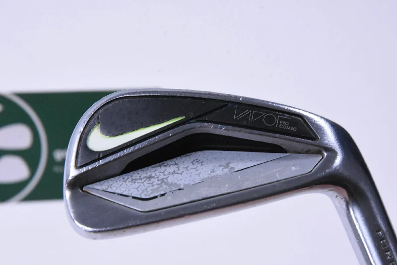 Sweet Style Nike Vapor Pro Combo #7 Iron / Stiff Flex Steel Shaft