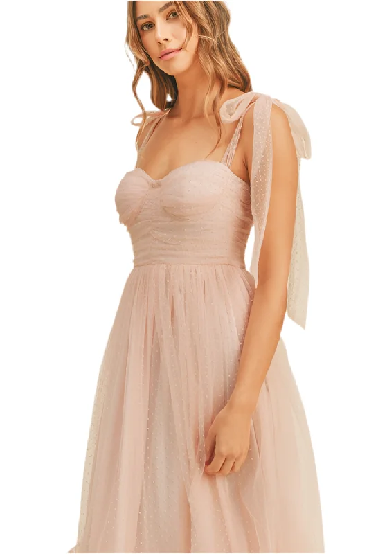 Diamond Series The Sweetheart Dress
