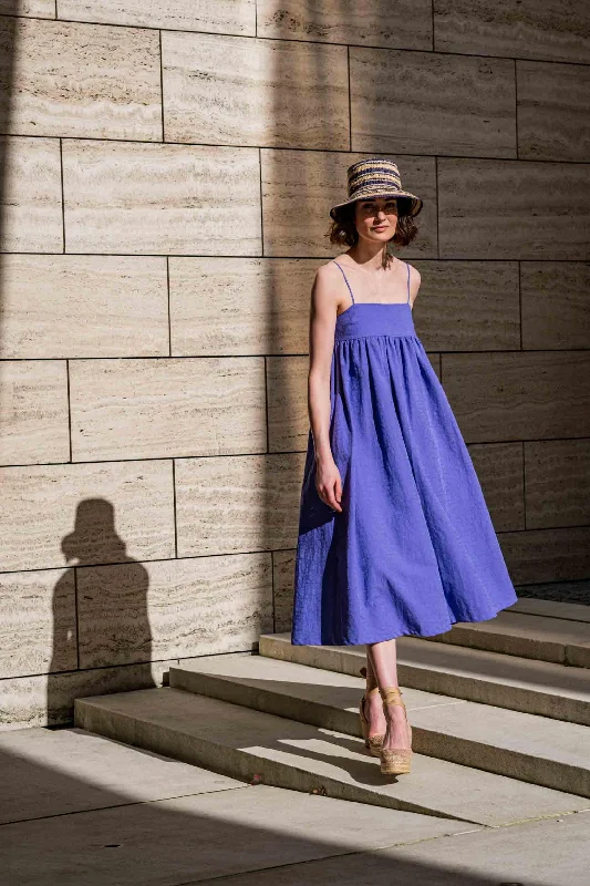 Relaxed Fits Fibre Mood Leanne Dress