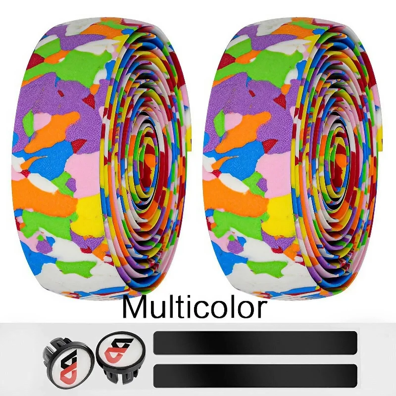 Multicolor