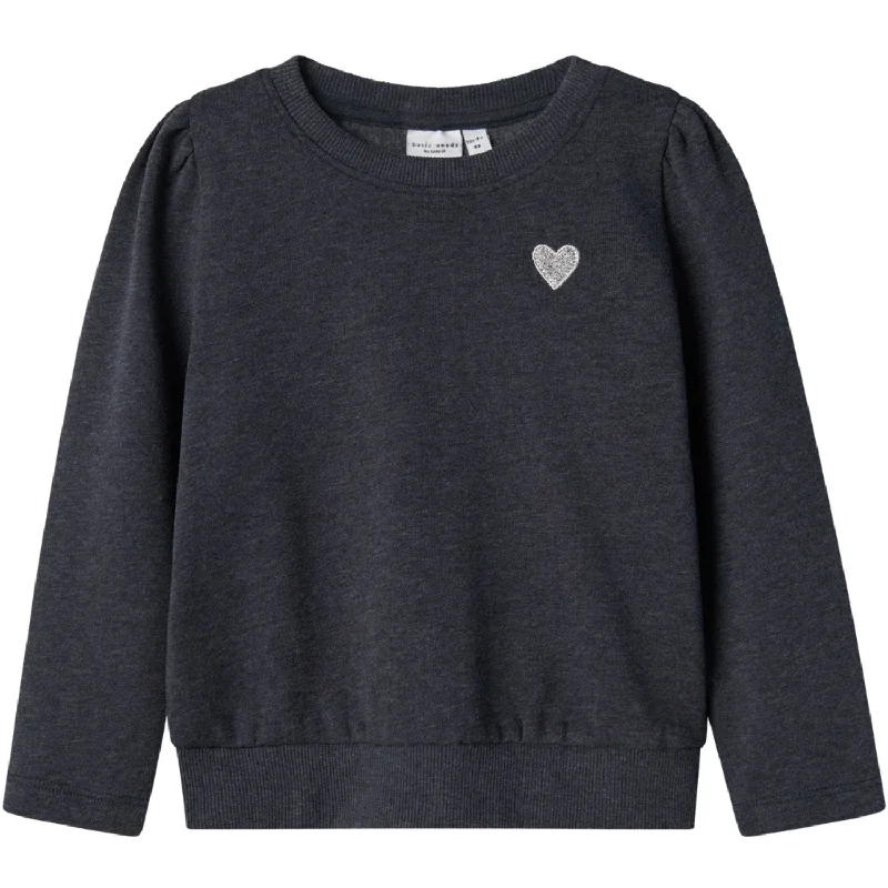 Exquisite Craftsmanship Name It Dark Sapphire Vima Sweatshirt