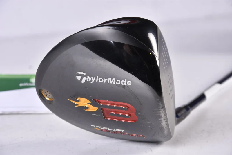 Cozy Fit Wear Taylormade Burner 2008 Driver / 10.5 Degree / Regular Flex Taylormade Reax 60 Cozy Fit Wear Taylormade Burner 2008 Driver / 10.5 Degree / Regular Flex Taylormade Reax 60