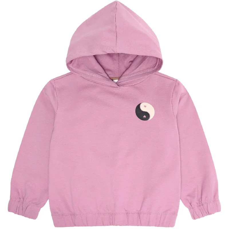 Cozy Fit The New Orchid Haze Laura OS Hoodie