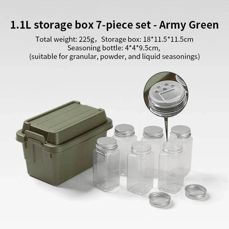 Army Green