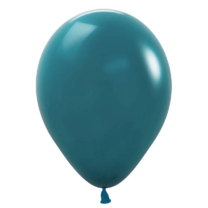 Classic Series 11 inch SEMPERTEX DELUXE DEEP TEAL