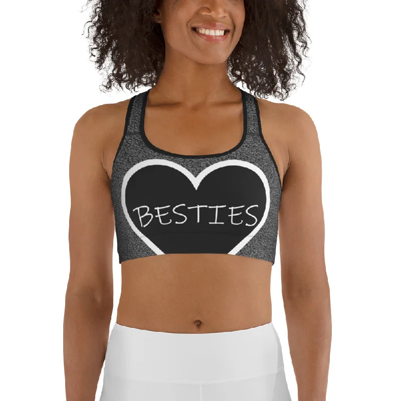 Body Design Bestie One Sports Bra