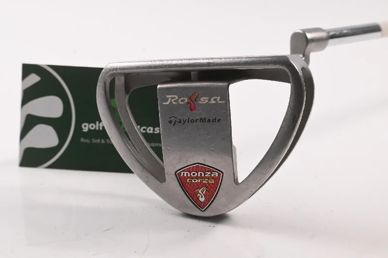 Relaxed Fashion Taylormade Rossa Monza Forza Putter / 35 Inch