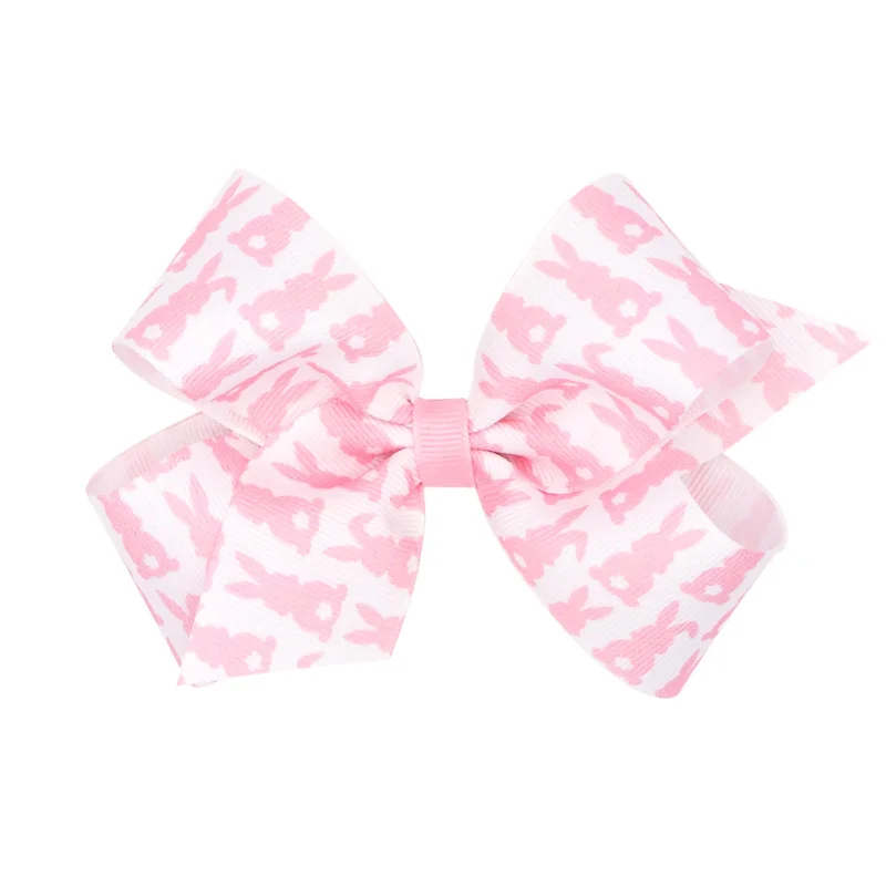 High-end Fashion King Easter Bows (Click for patterns)