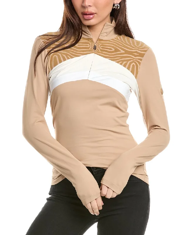 Stunning Fashion Bogner Catja 1/4-Zip Pullover