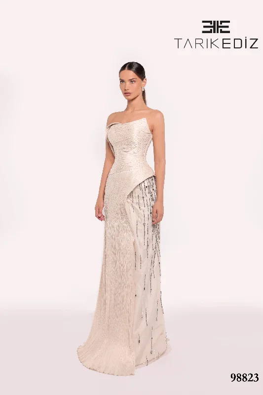 Effortless Dressing Tarik Ediz 98823