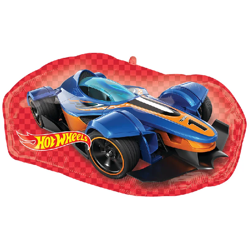 Light Dressing 28 inch HOT WHEELS