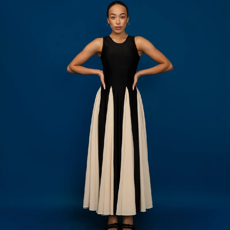 High Street Series Madalynne Scarlett Maxi Dress