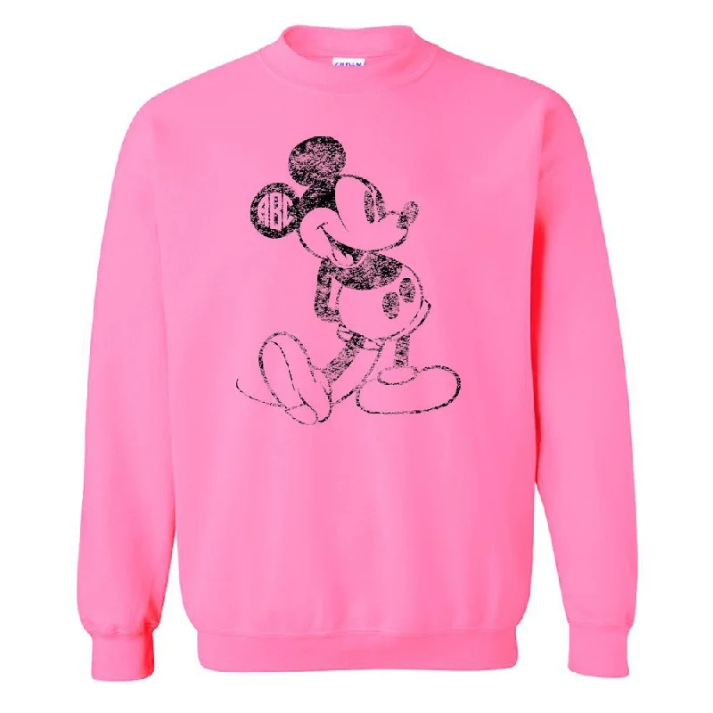 Neon Pink