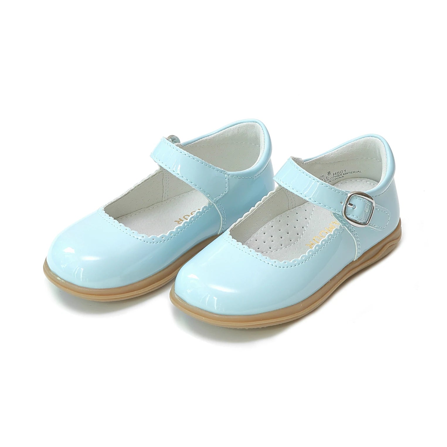 Personalized Design Chloe Mary Jane Shoes