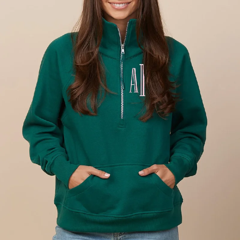 Alpine Green