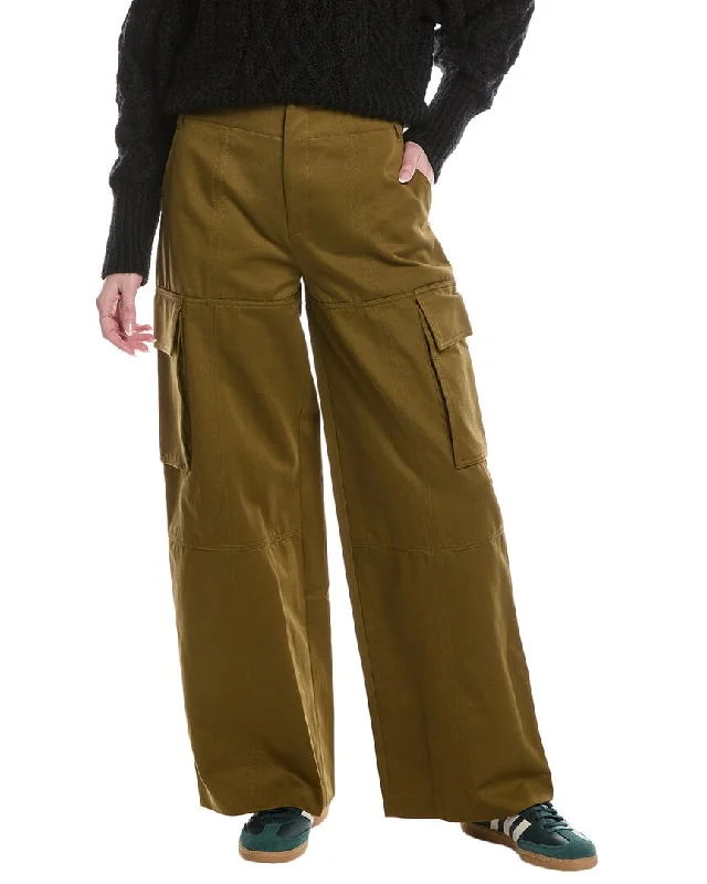Soft Clothing A.L.C. Hudson Pant