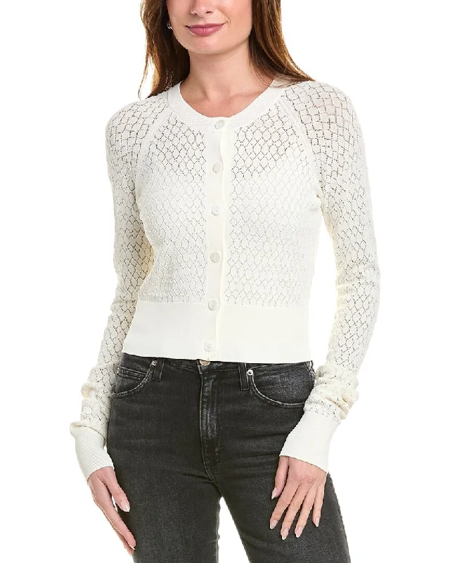 Cozy Sweaters Joie Rosen Cardigan