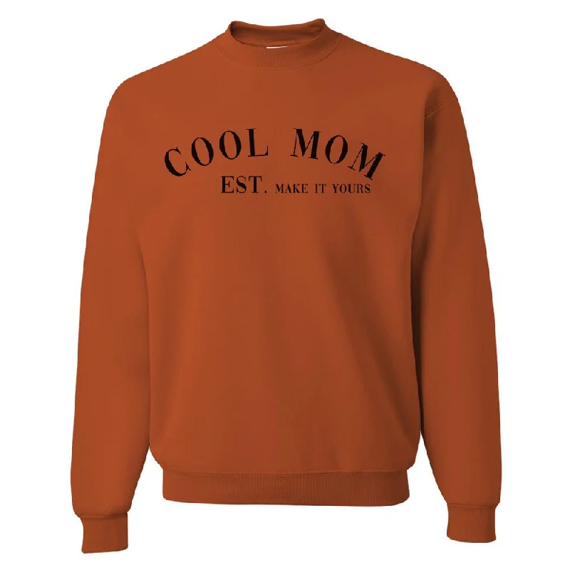 Burnt Orange