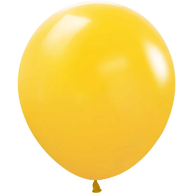 Comfortable And Simple 18 inch SEMPERTEX DELUXE HONEY YELLOW
