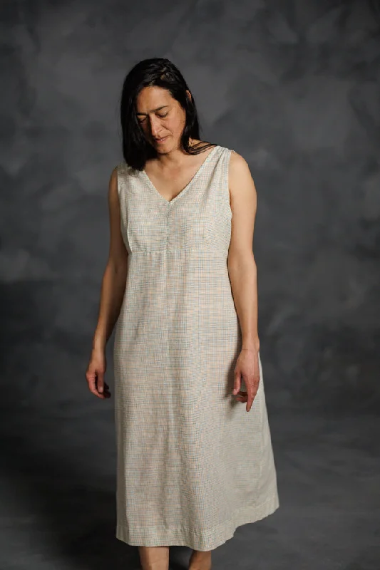 Modern Chic Merchant & Mills Lilian Slip Dress