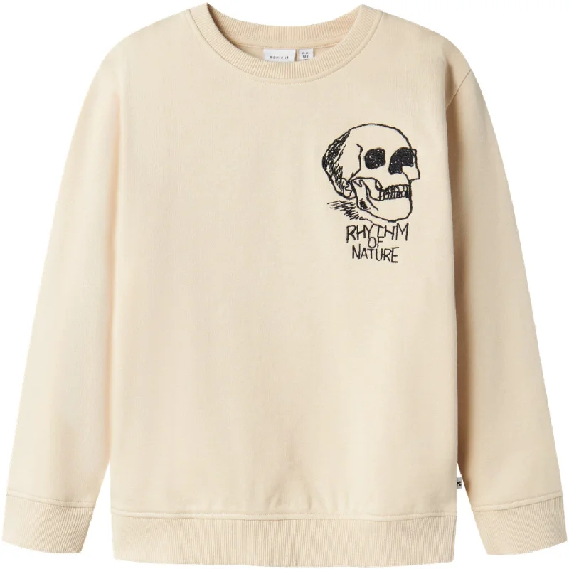 Sports And Leisure Name It Summer Sand Nomster Sweatshirt