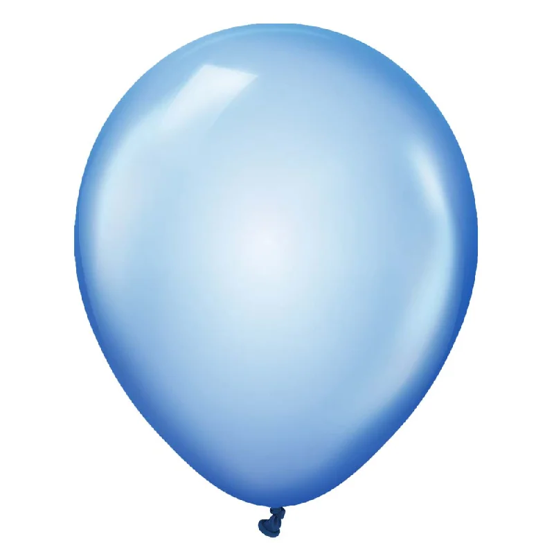 Modern Comfort 12 inch KALISAN CRYSTAL BLUE