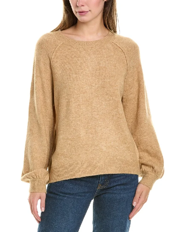 All-Day Style Vince Camuto Cozy Sweater