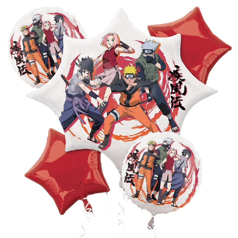 Cozy Lifestyle NARUTO BOUQUET