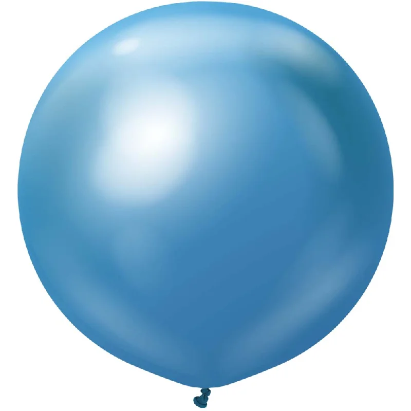 Sports And Leisure 24 inch KALISAN MIRROR BLUE