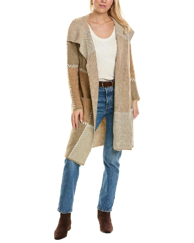 Stylish Casuals Joseph A. Coat