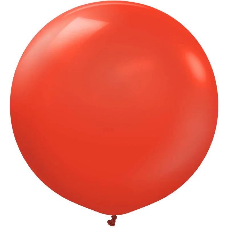 Boutique Recommendation 36 inch KALISAN STANDARD RED