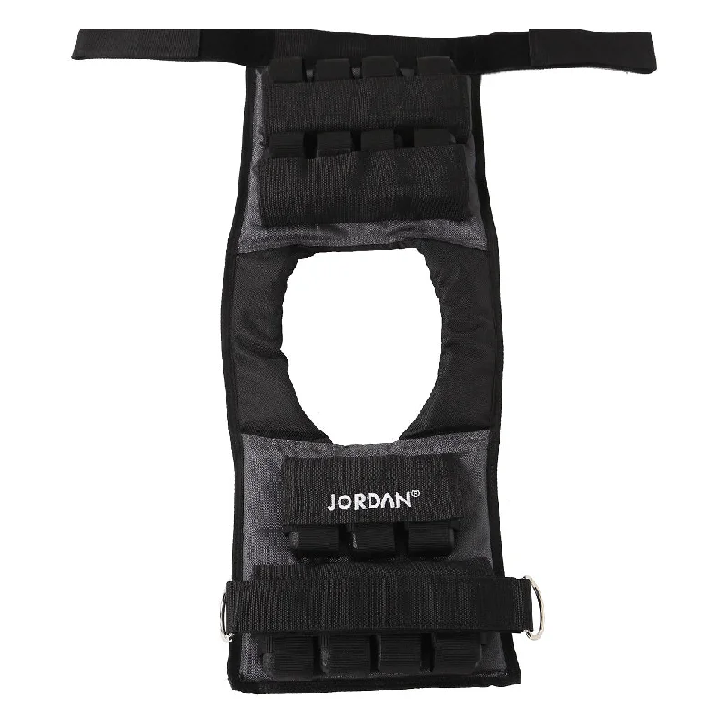 Cute Style JORDAN® Weighted Vest