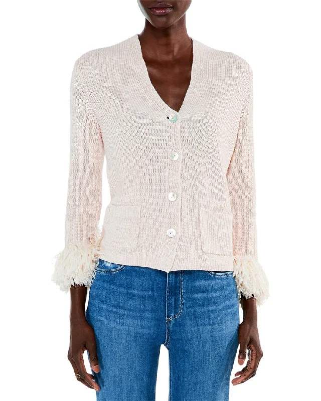 Light Layers Nic+Zoe Night Fall Cardigan