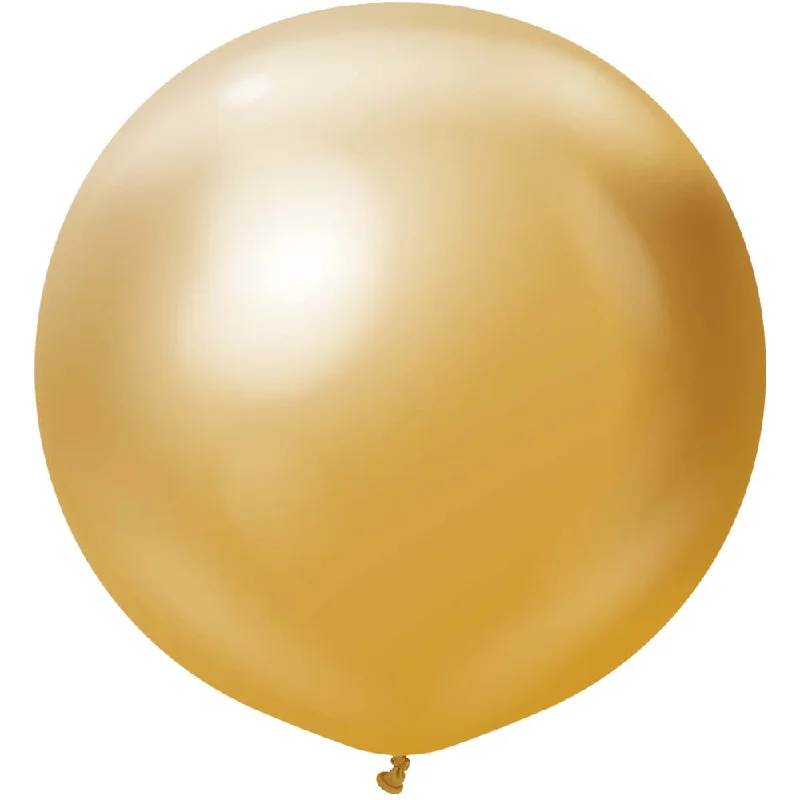 Trendy Items 36 inch KALISAN MIRROR GOLD