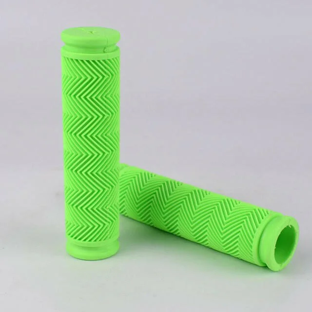 1 pair green