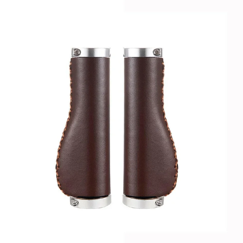 L-Sliver Drak Brown
