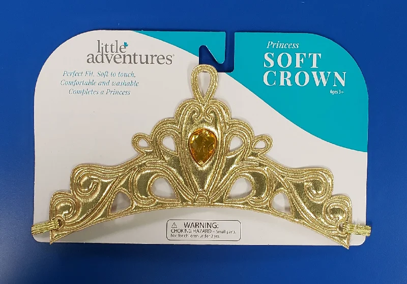 Chic Outfits Diva Crown (Click for colors)